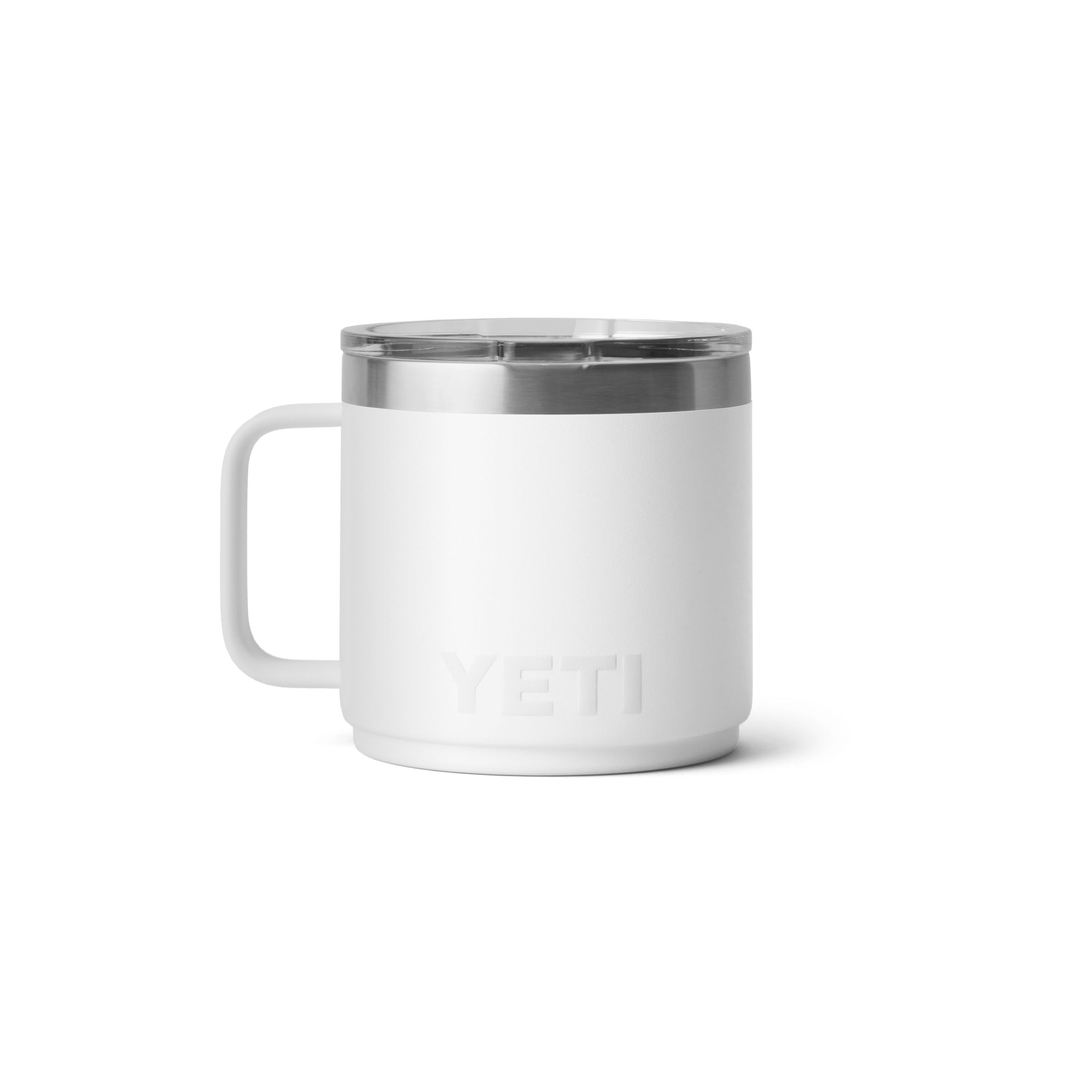 YETI Rambler® Mug with MagSlider™ Lid