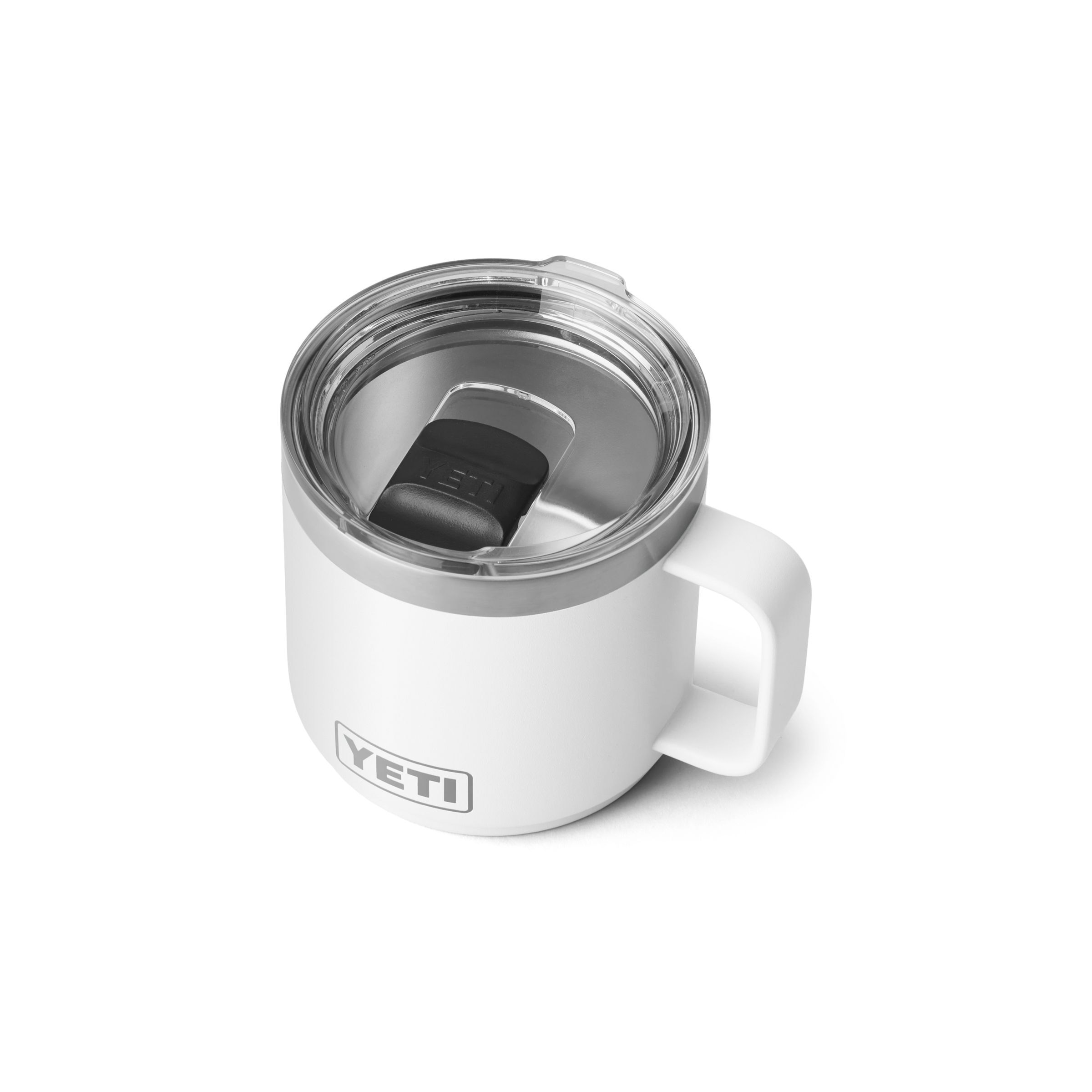 YETI Rambler® Mug with MagSlider™ Lid