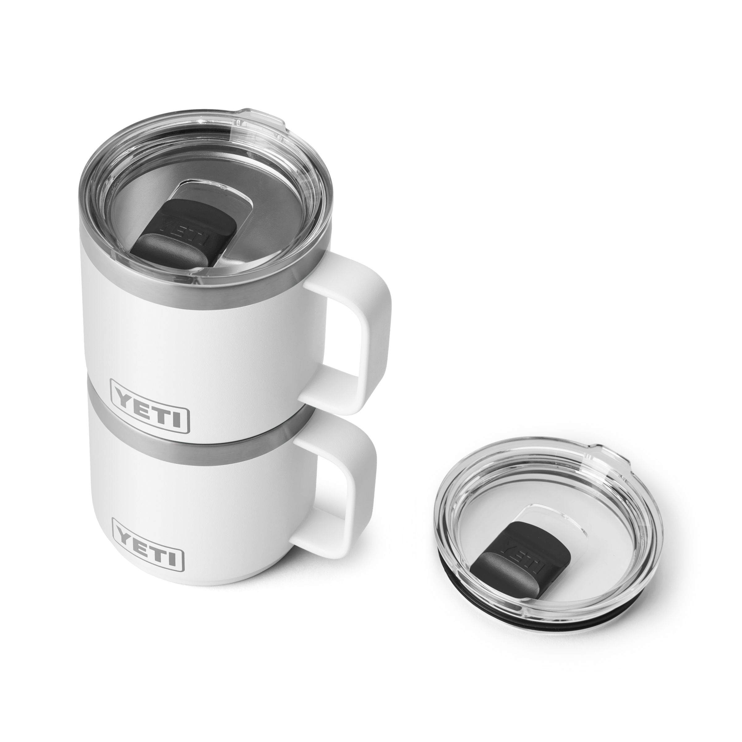 YETI Rambler® Mug with MagSlider™ Lid