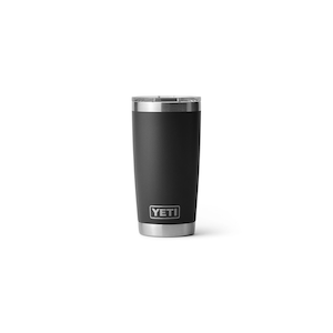 YETI Rambler® Ottawa Senators® 20 oz Tumbler with MagSlider Lid