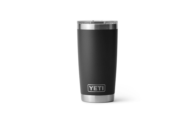 YETI Rambler® Ottawa Senators® 20 oz Tumbler with MagSlider Lid