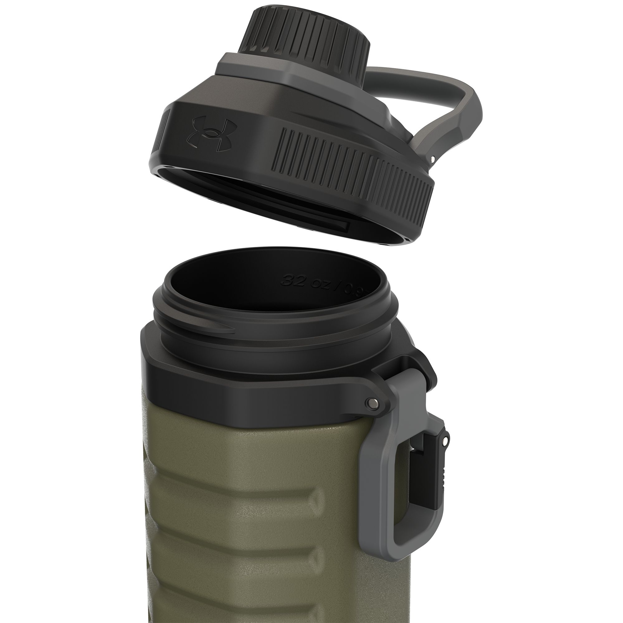 Under Armour Offgrid Water Bottle