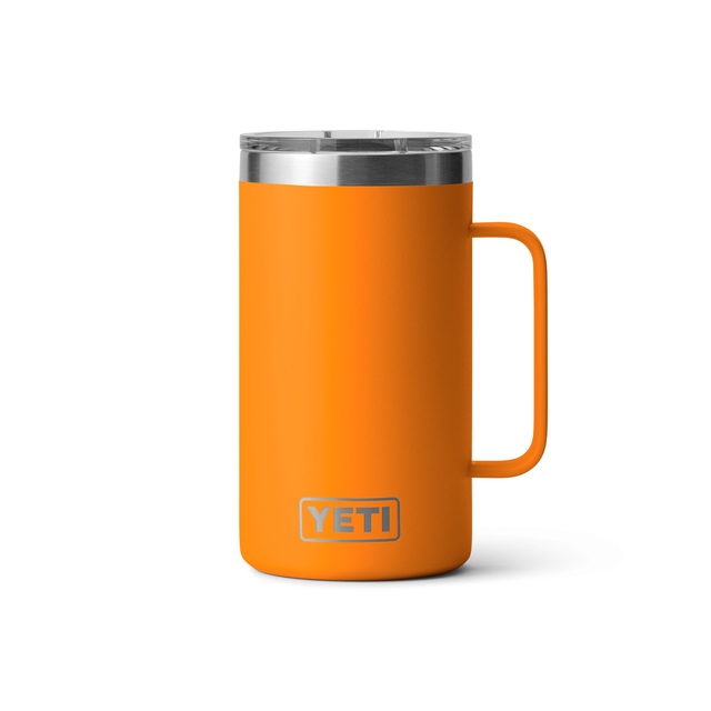 YETI Rambler® 24 oz Mug With Magslider Lid