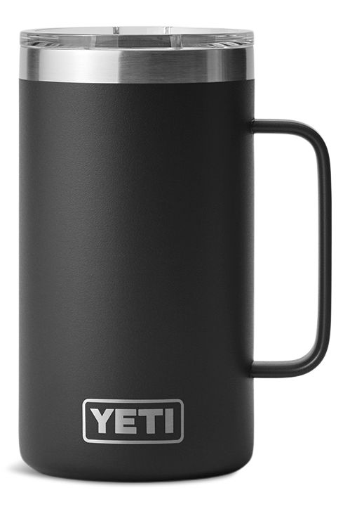 YETI Rambler® 24 oz Mug With Magslider Lid