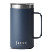 YETI Rambler® 24 oz Mug With Magslider Lid