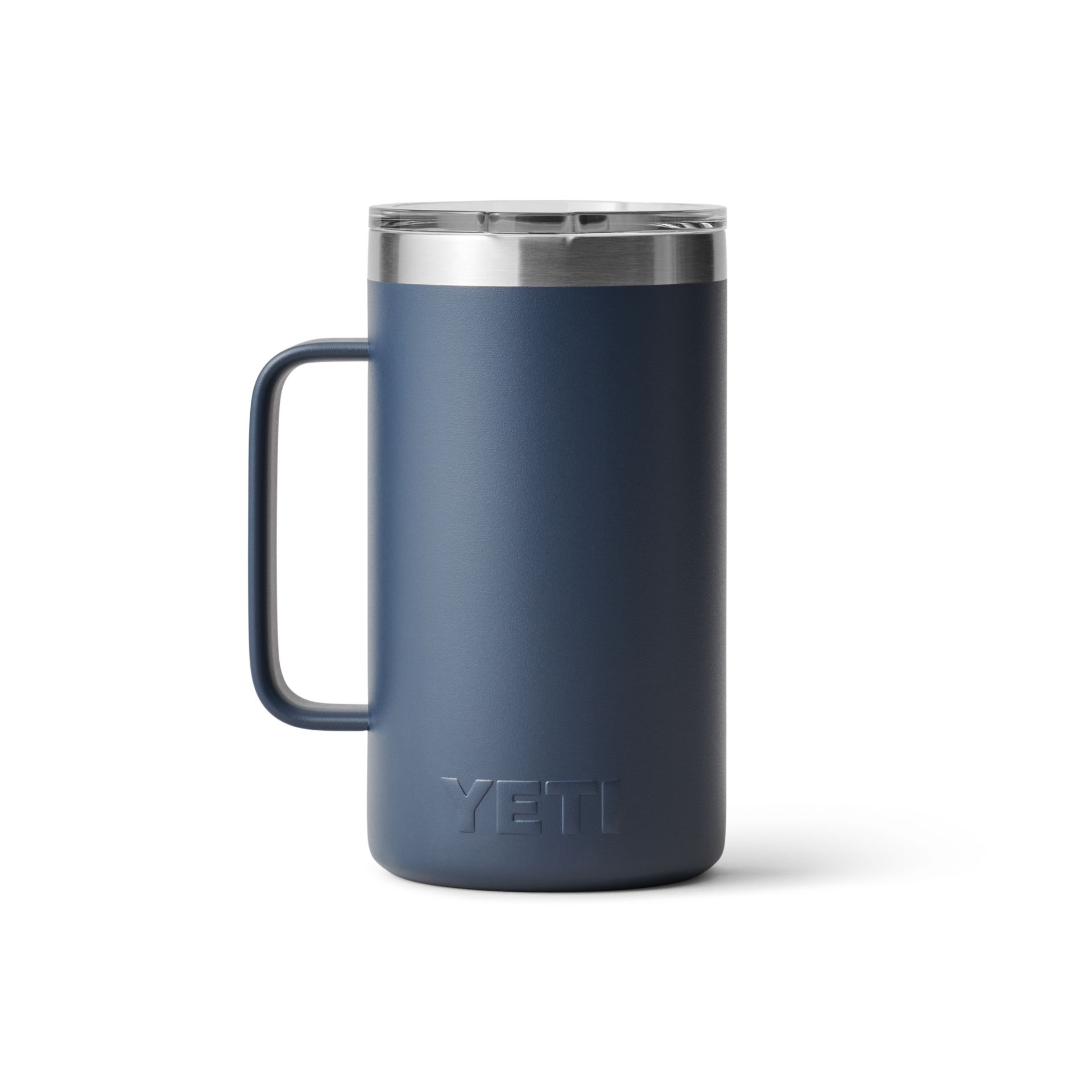 YETI Rambler® 24 oz Mug With Magslider Lid