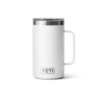 YETI Rambler® 24 oz Mug With Magslider Lid