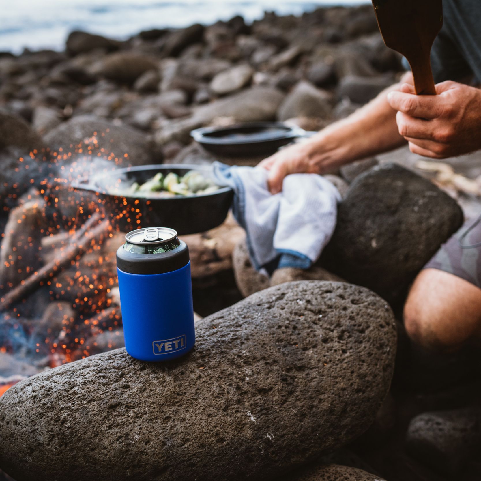 YETI Rambler® Colster® Can Insulator