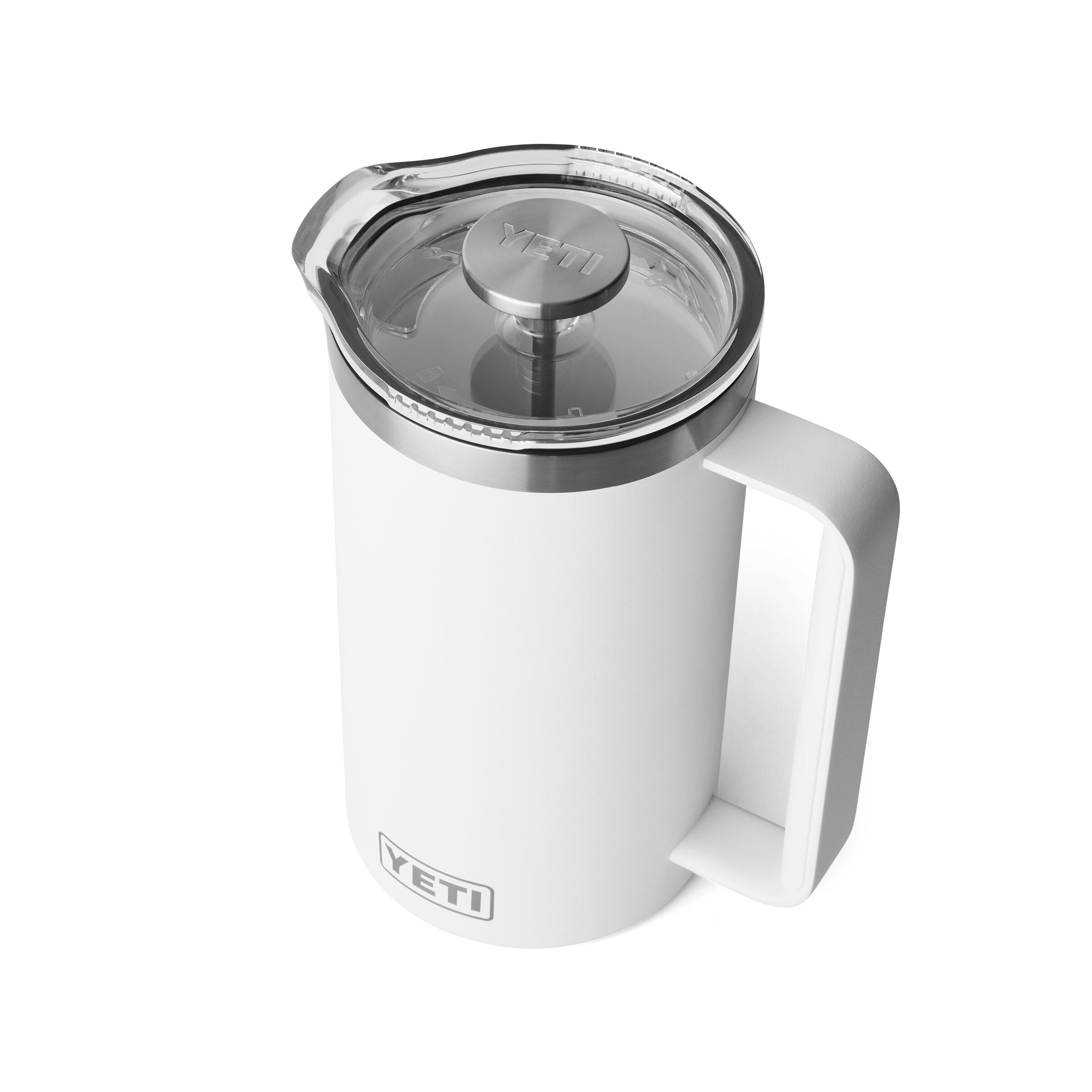 YETI Rambler® French Press - 34 oz