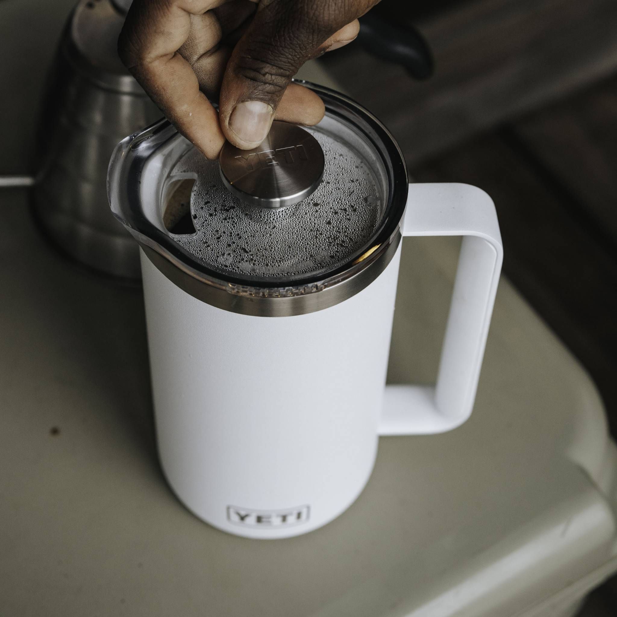 YETI Rambler® French Press - 34 oz