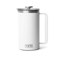 YETI Rambler® French Press - 34 oz Front_Flat