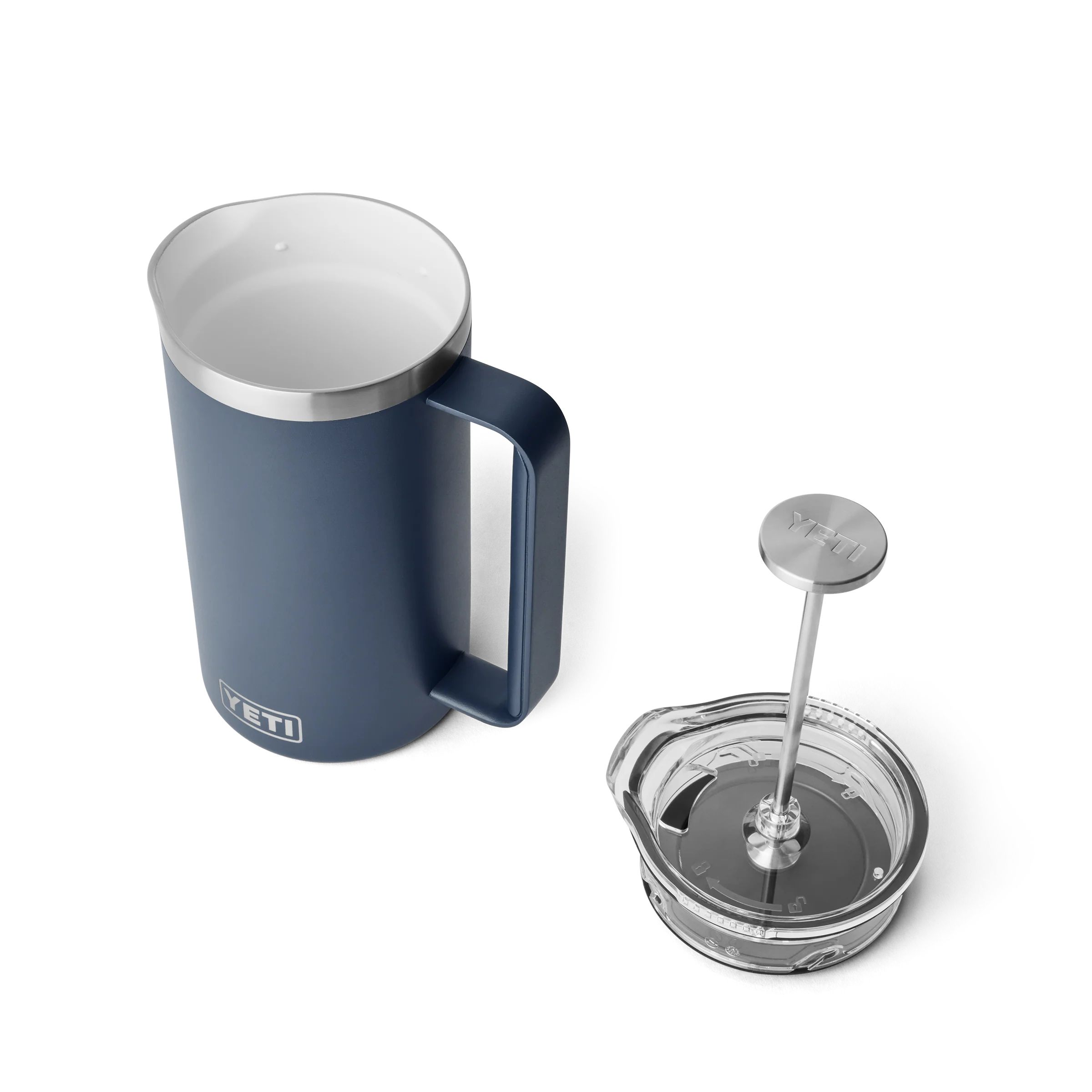 YETI Rambler® French Press - 34 oz
