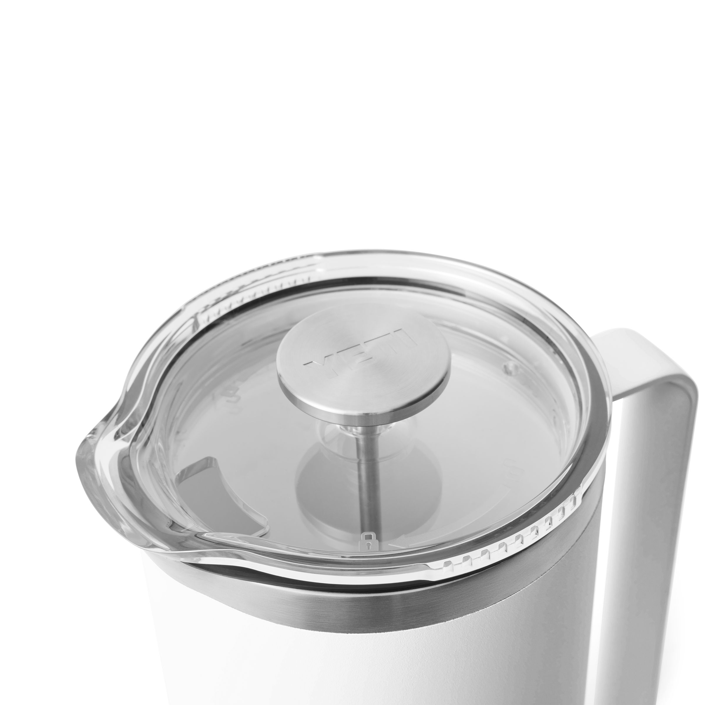 YETI Rambler® 64 oz French Press