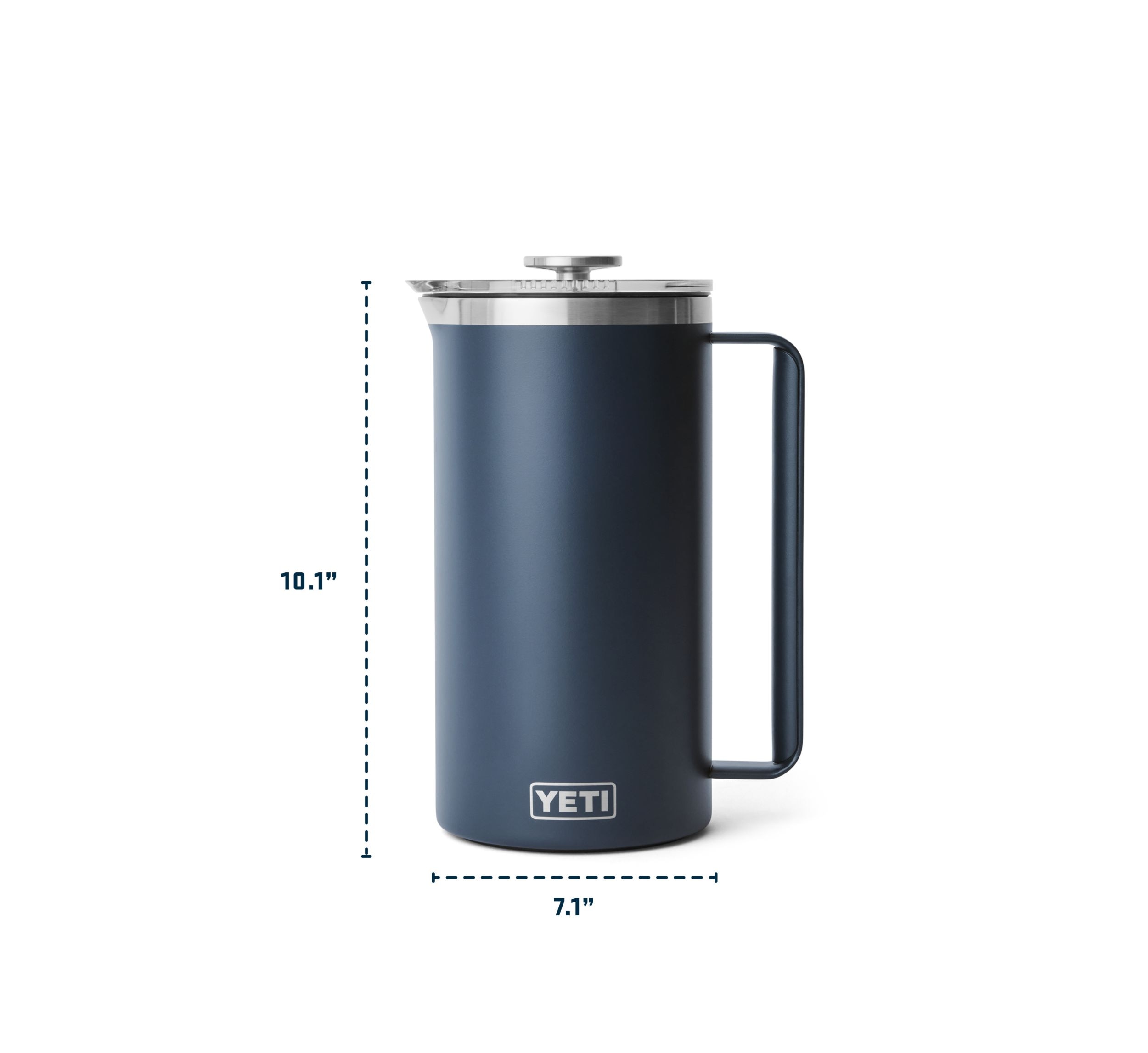 YETI Rambler® 64 oz French Press