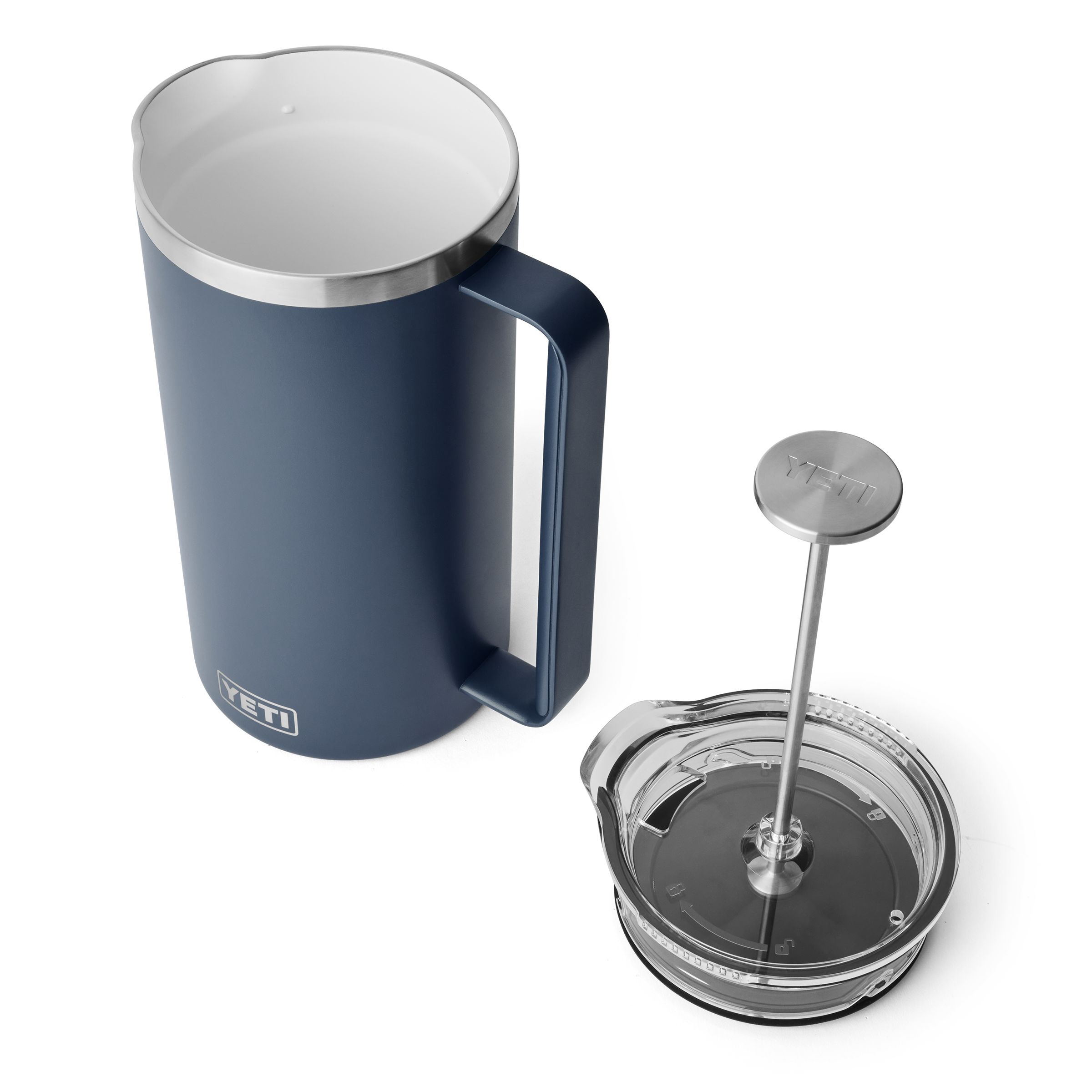 YETI Rambler® 64 oz French Press