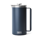 YETI Rambler® 64 oz French Press Front_Flat