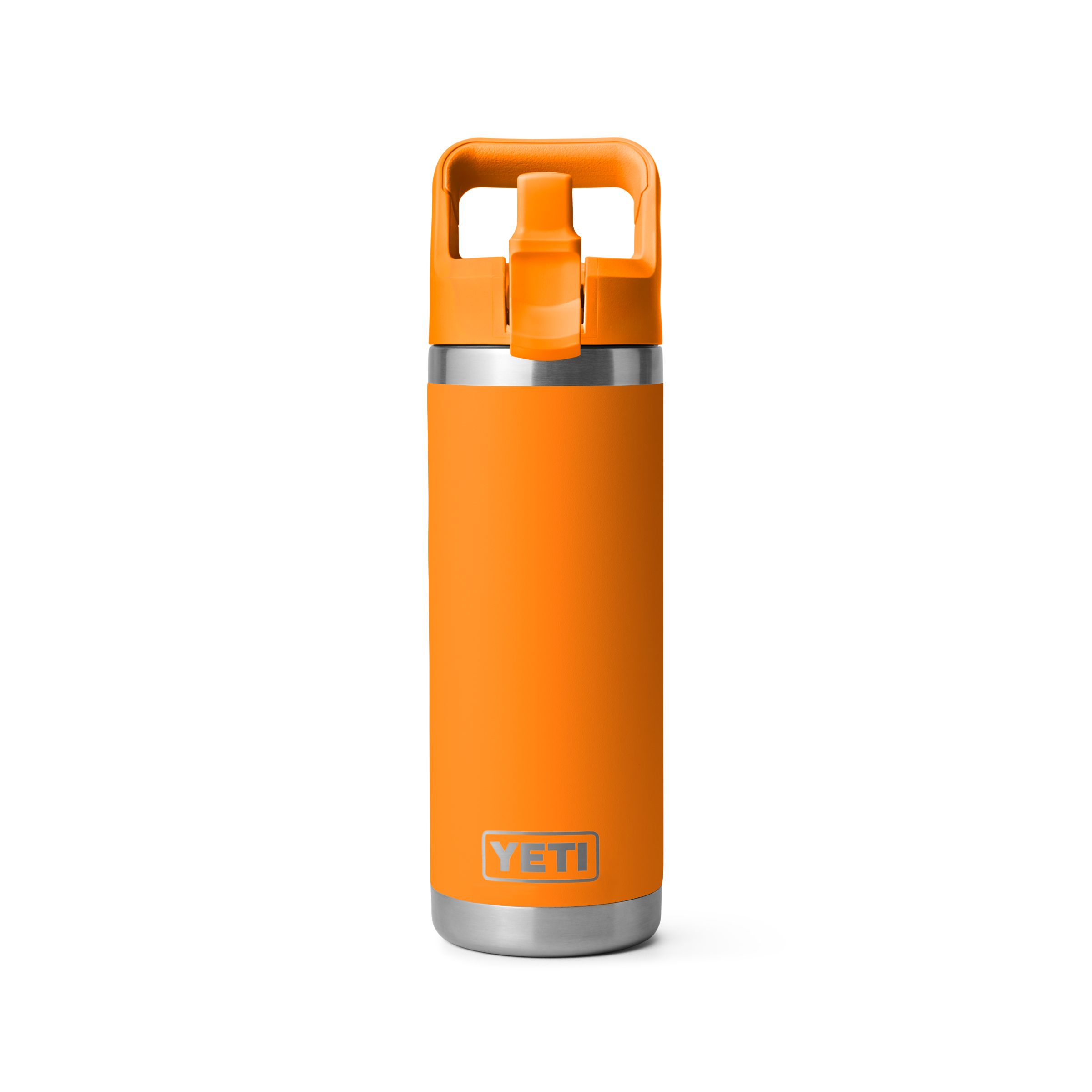 YETI Rambler® 18 oz Straw Water Bottle