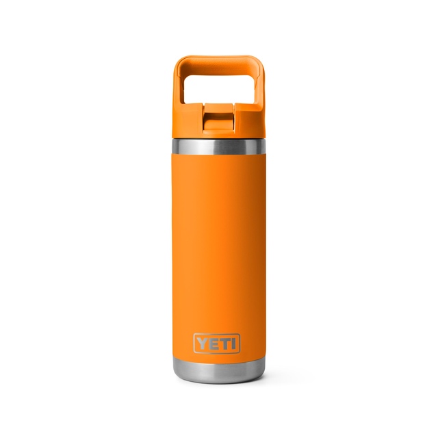 YETI Rambler® 18 oz C Straw Bottle