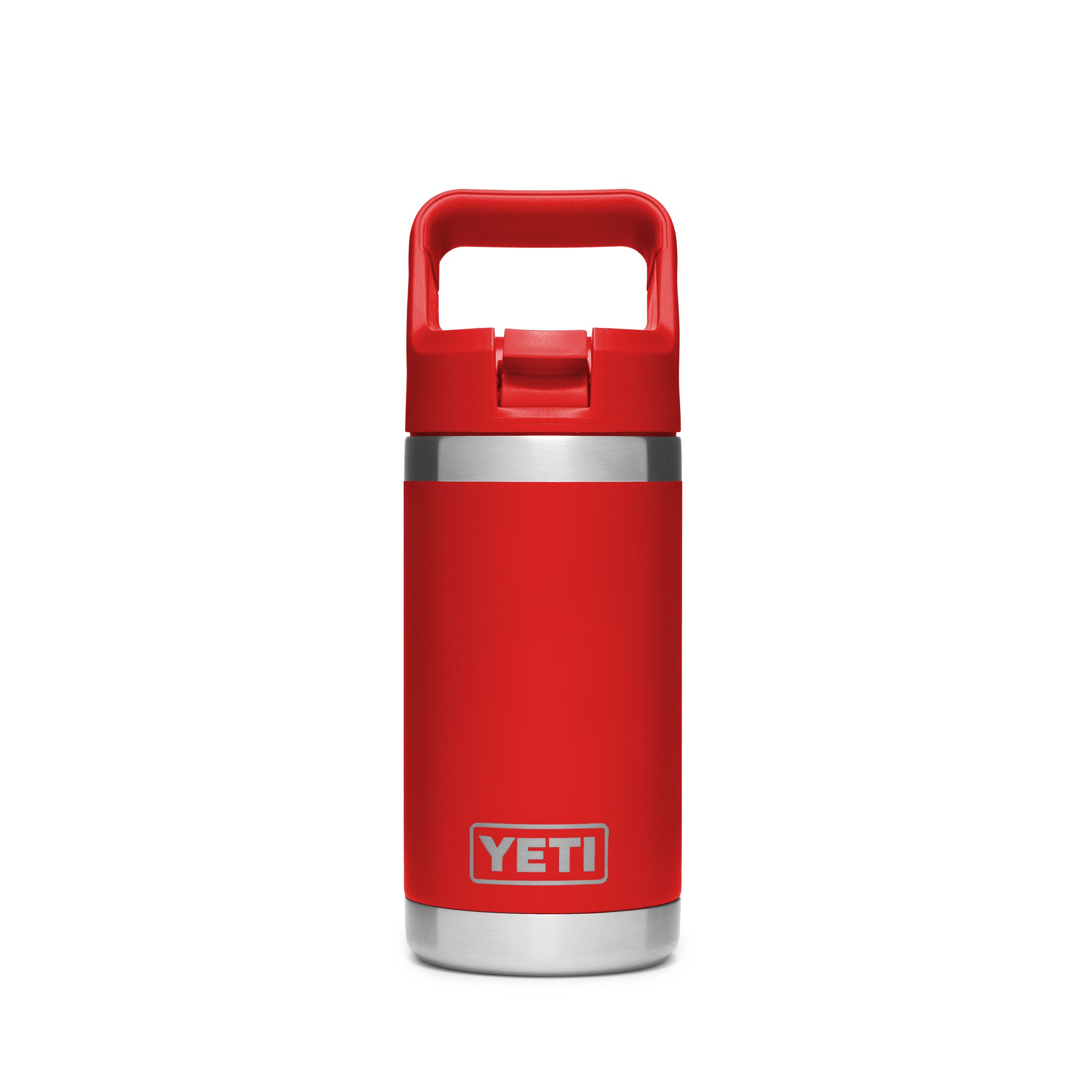 YETI Rambler® Junior Kids' 12 oz Insulated Stainless Steel Water Bottle
