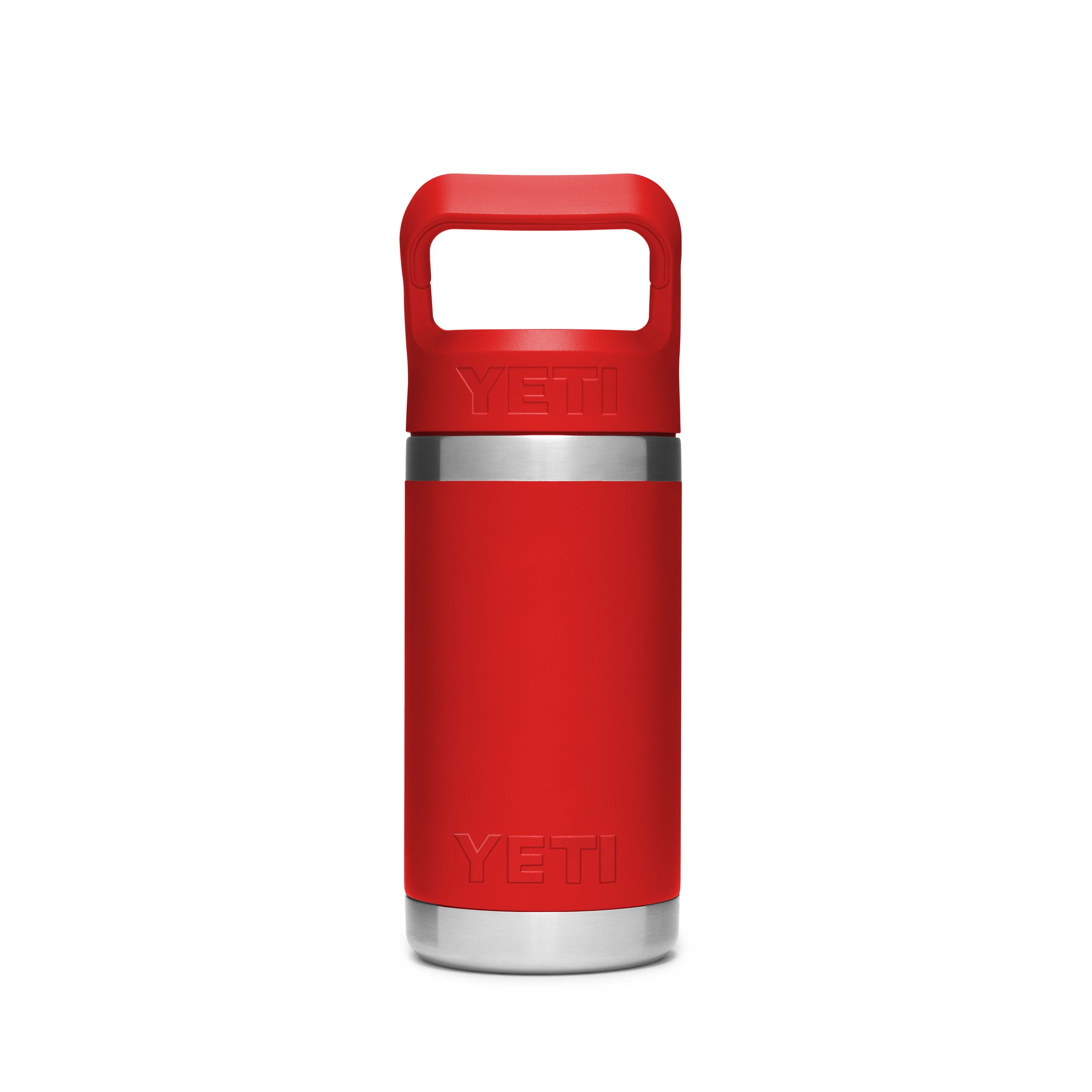 YETI Rambler® Junior Kids' 12 oz Insulated Stainless Steel Water Bottle