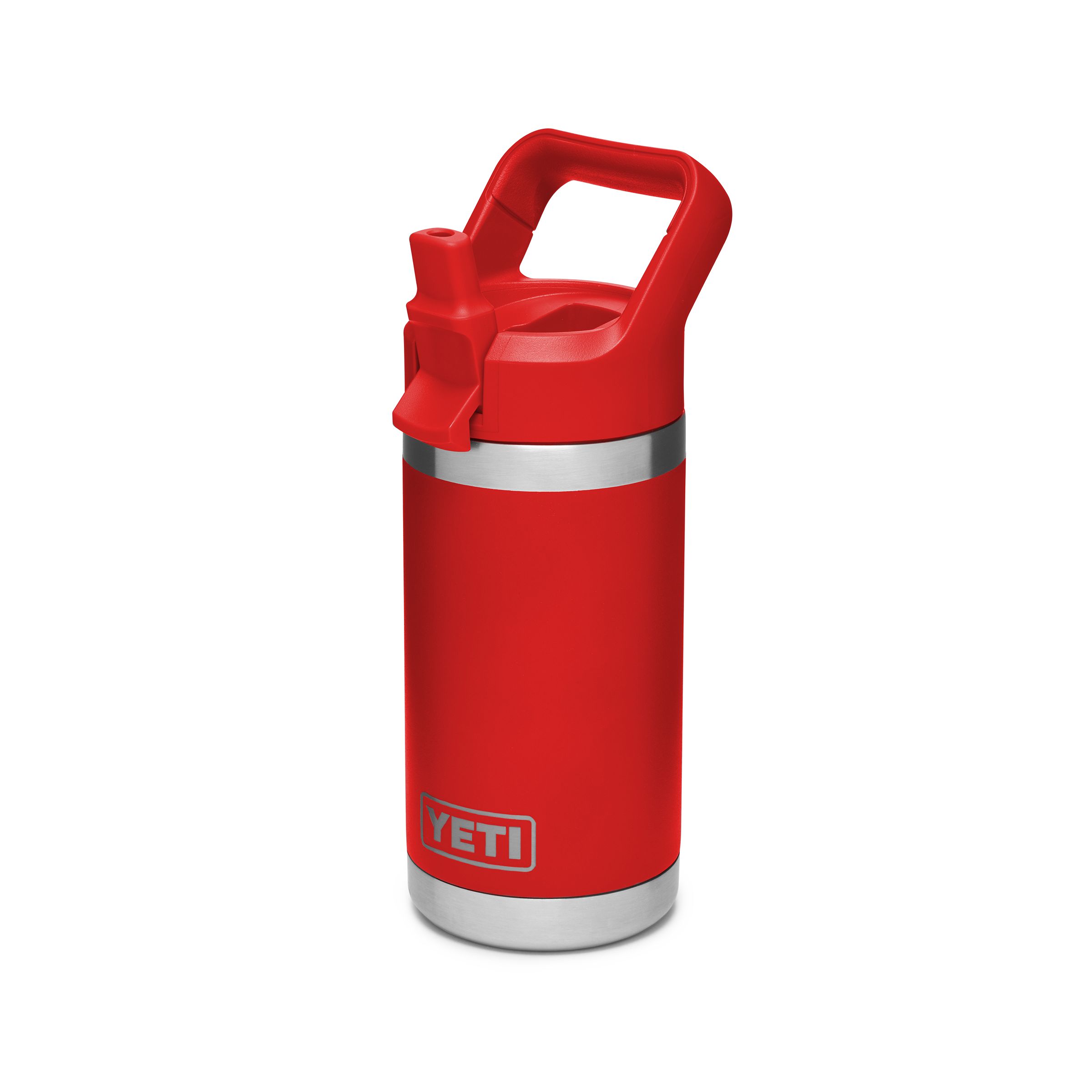 YETI Rambler® Junior Kids' 12 oz Insulated Stainless Steel Water Bottle