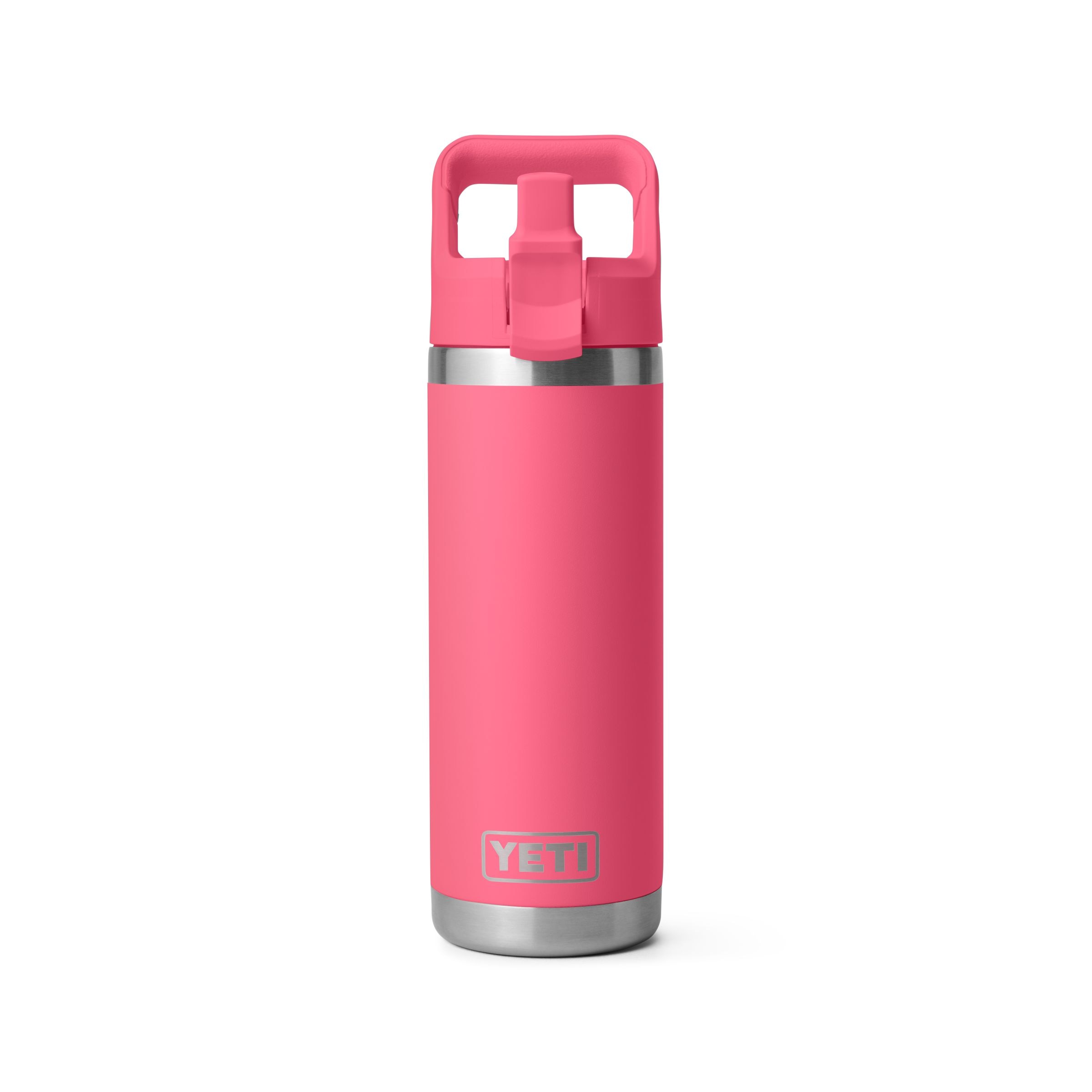YETI Rambler® 18 oz Straw Water Bottle