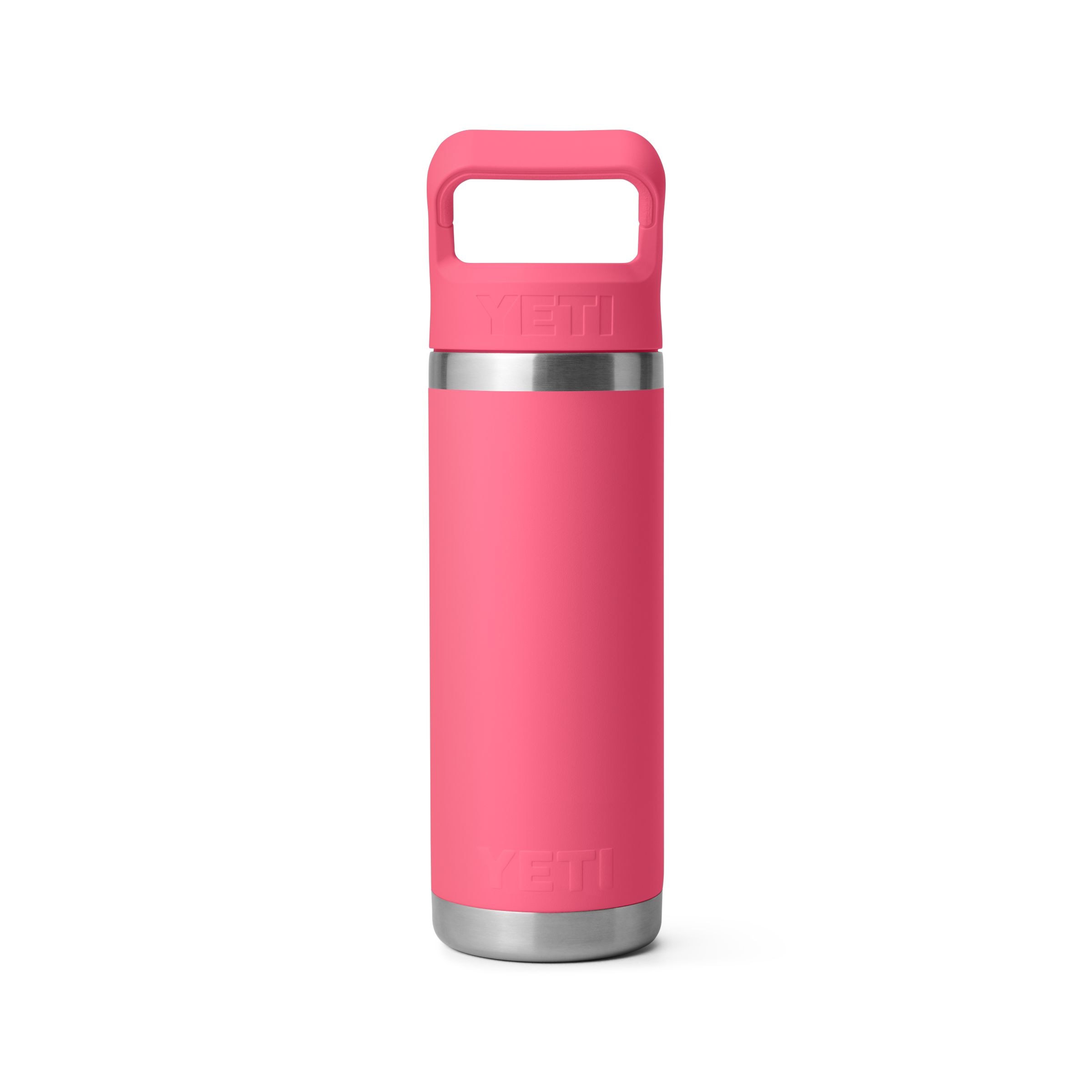 YETI Rambler® 18 oz Straw Water Bottle
