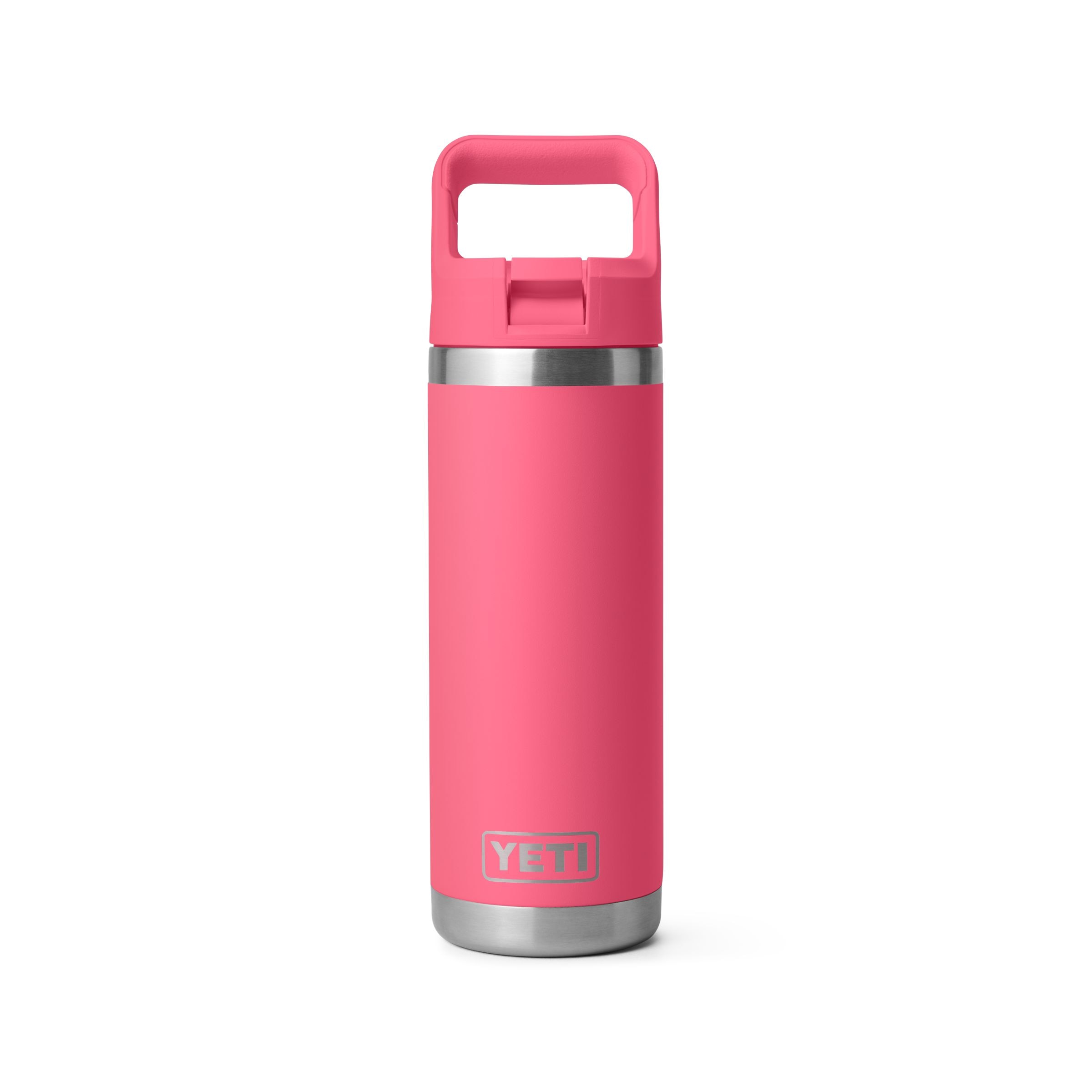 YETI Rambler® 18 oz Straw Water Bottle