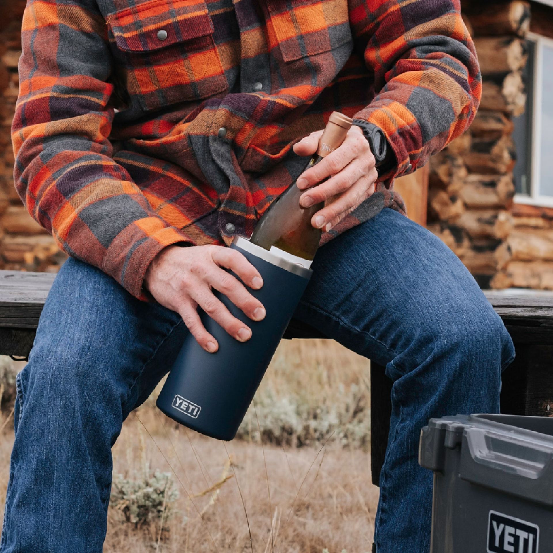 YETI Rambler® Wine Chiller