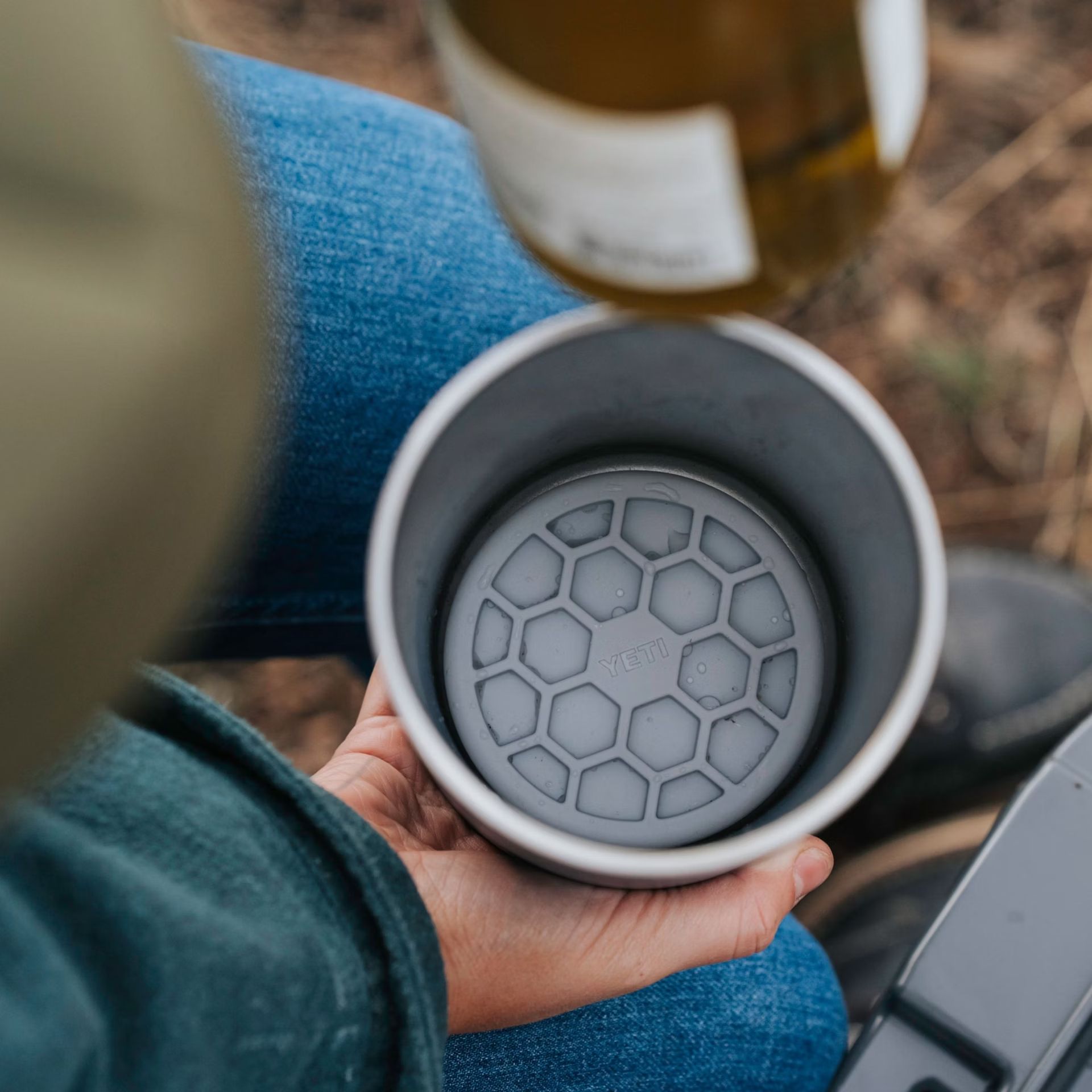 YETI Rambler® Wine Chiller