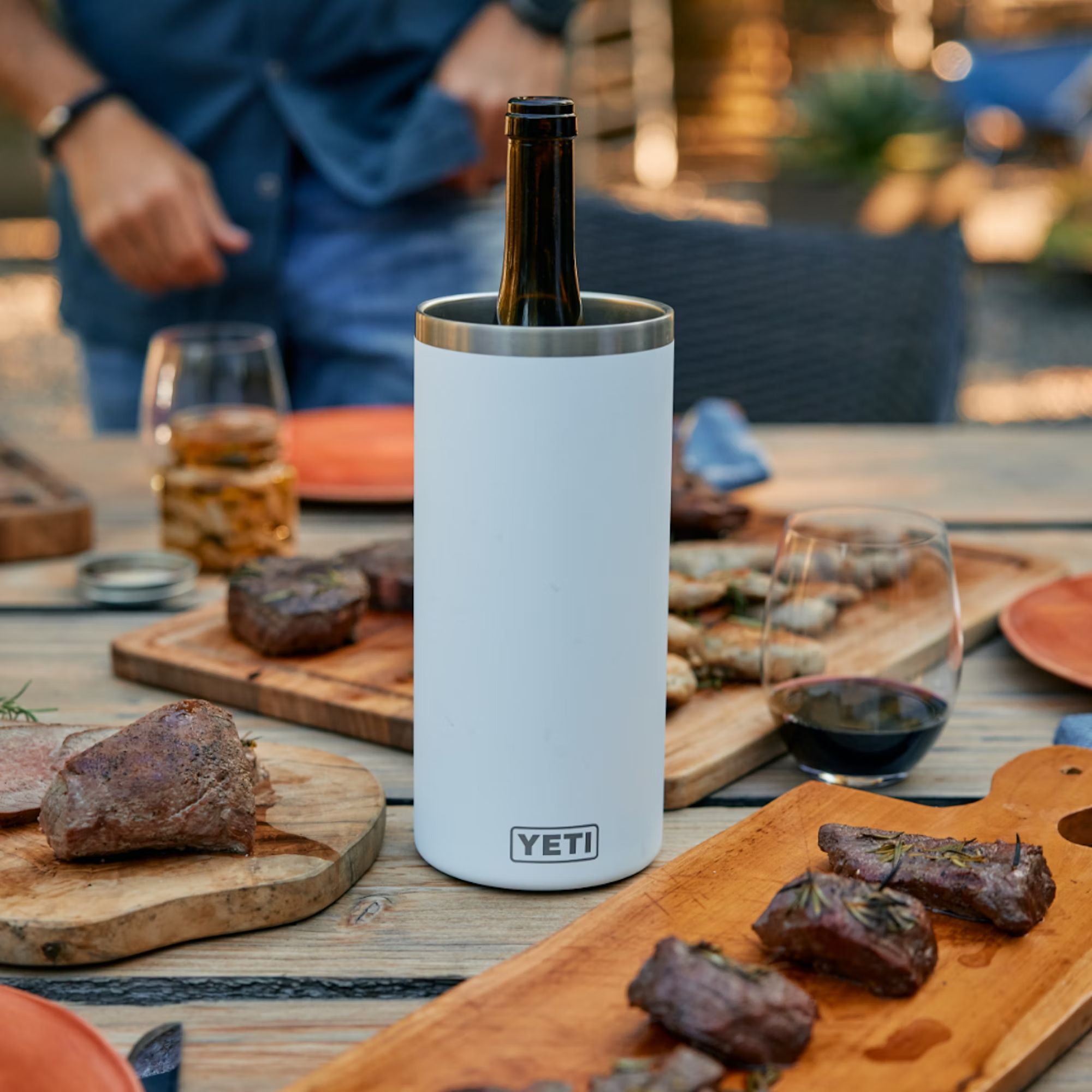 YETI Rambler® Wine Chiller