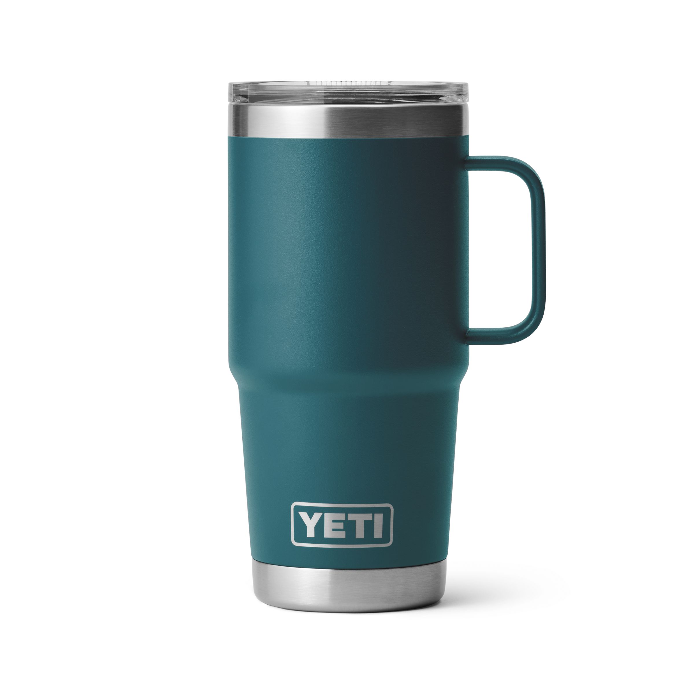 Image of Yeti Rambler® 20 oz Travel Mug