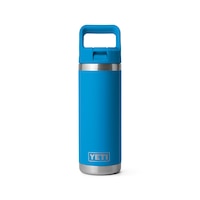 YETI Rambler® 18 oz C Straw Bottle Front_Flat
