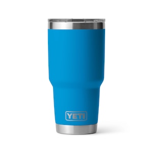 YETI Rambler® 30 oz Tumbler with MagSlider™ Lid