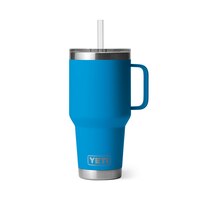 YETI Rambler® 35 oz Mug with Straw Lid