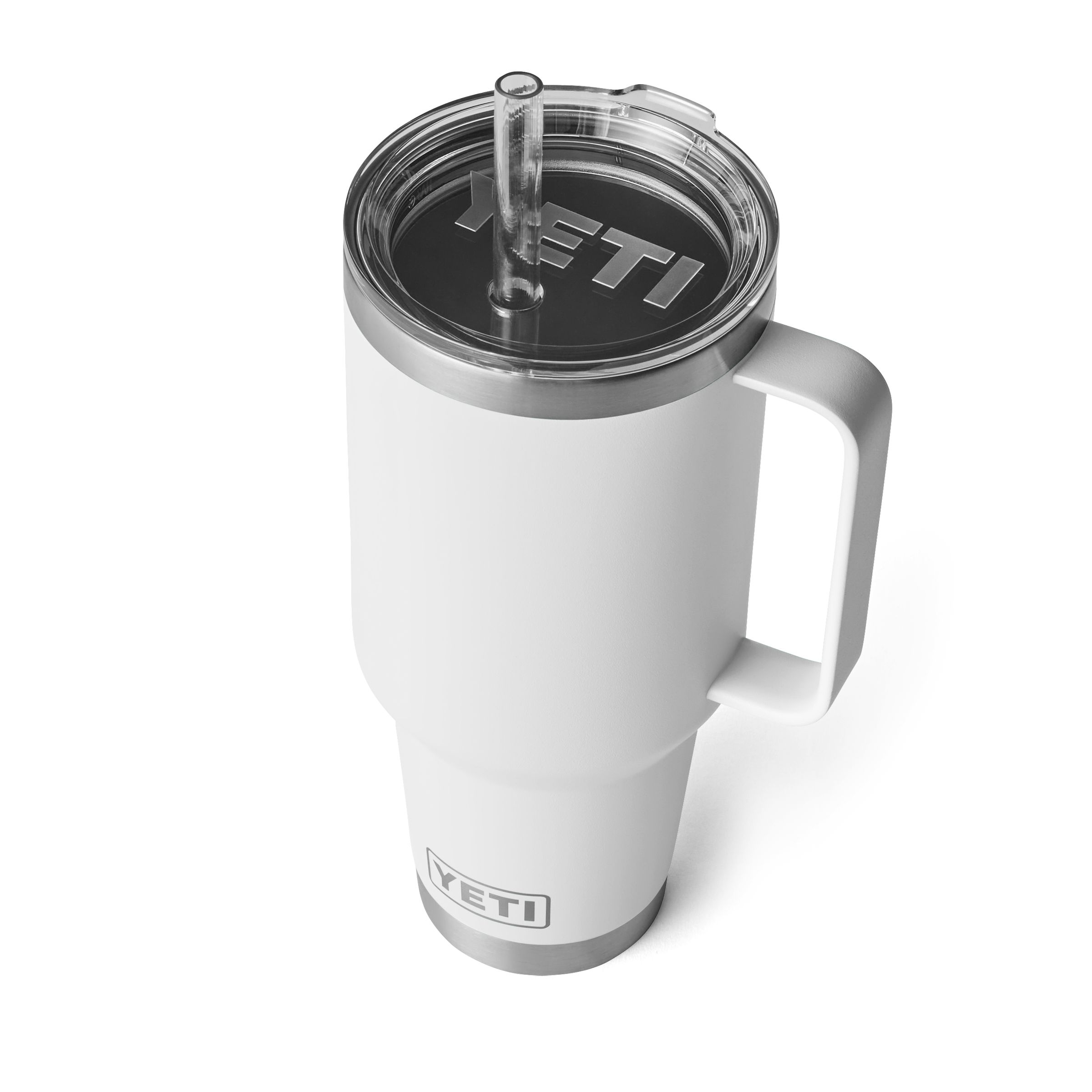 YETI Rambler® 42 oz Straw Mug