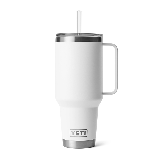 YETI Rambler® 42 oz Straw Mug