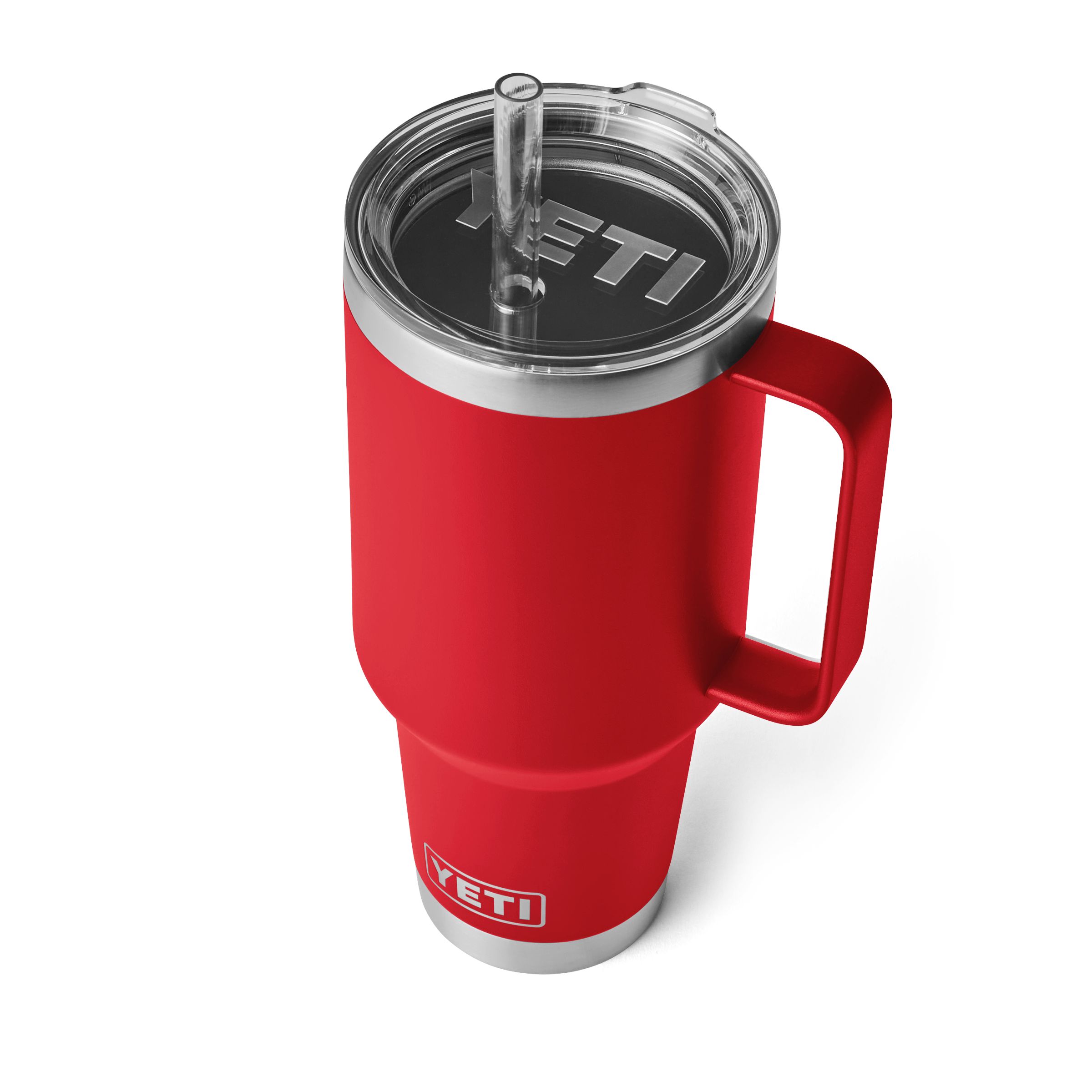 YETI Rambler® 42 oz Straw Mug