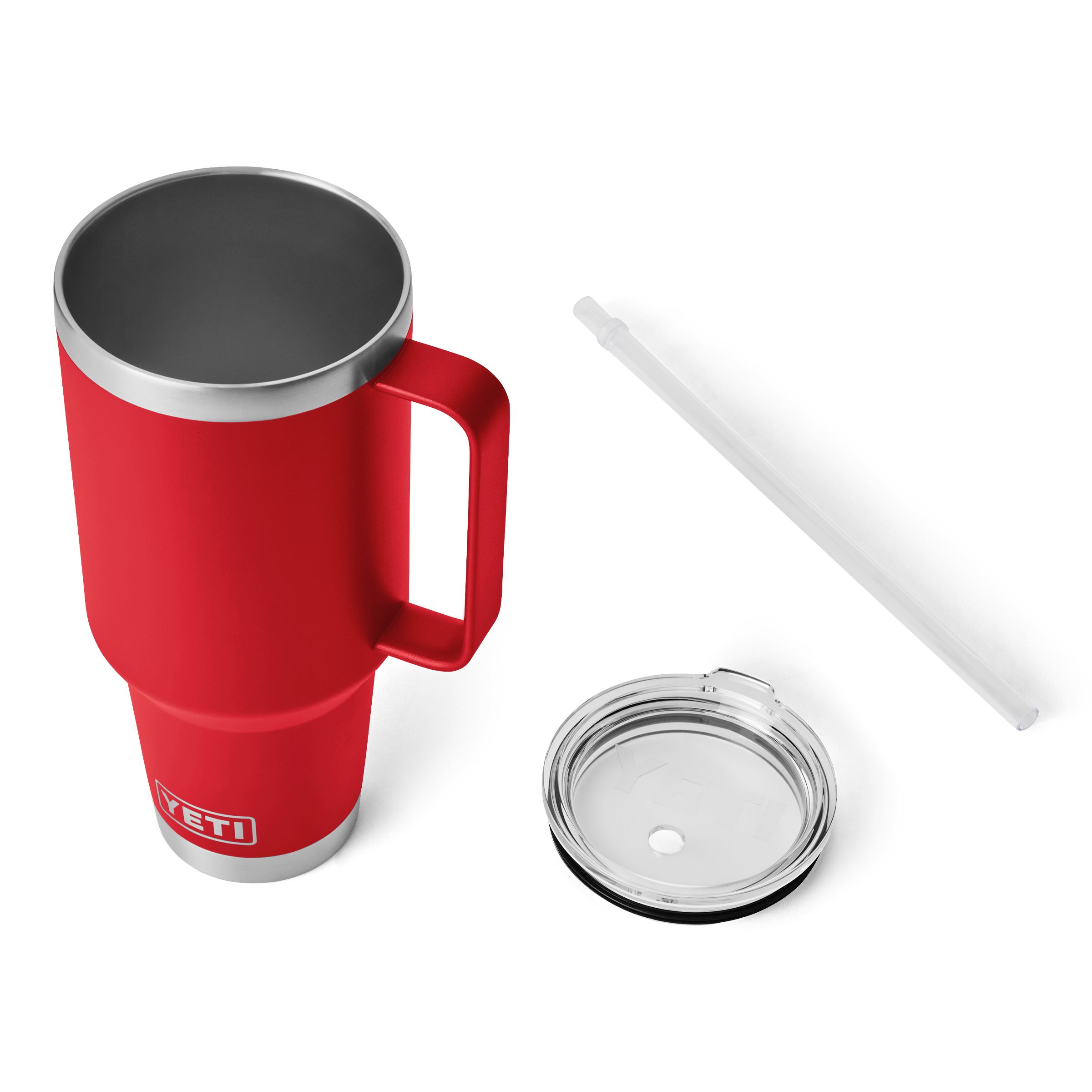 YETI Rambler® 42 oz Straw Mug