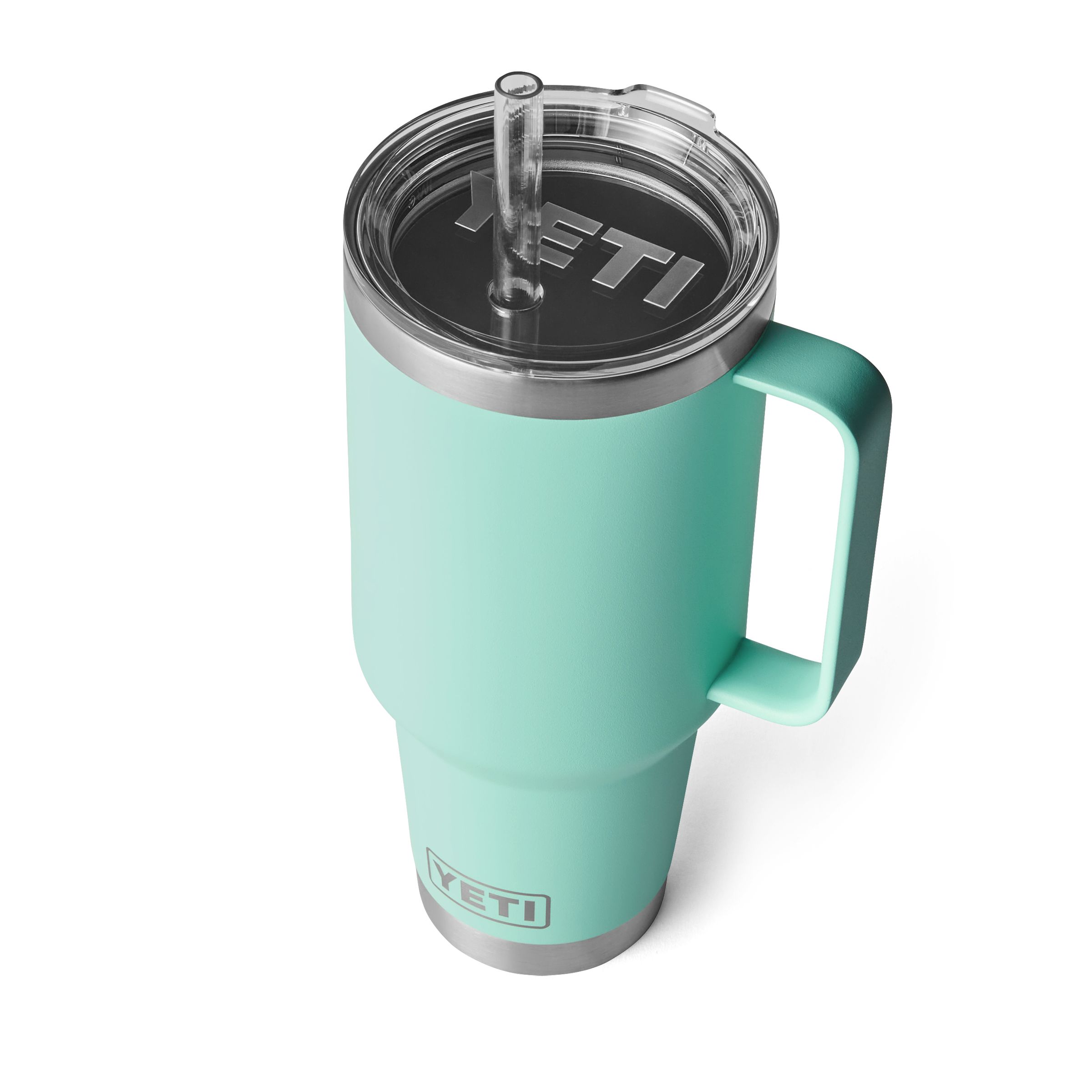 YETI Rambler® 42 oz Straw Mug