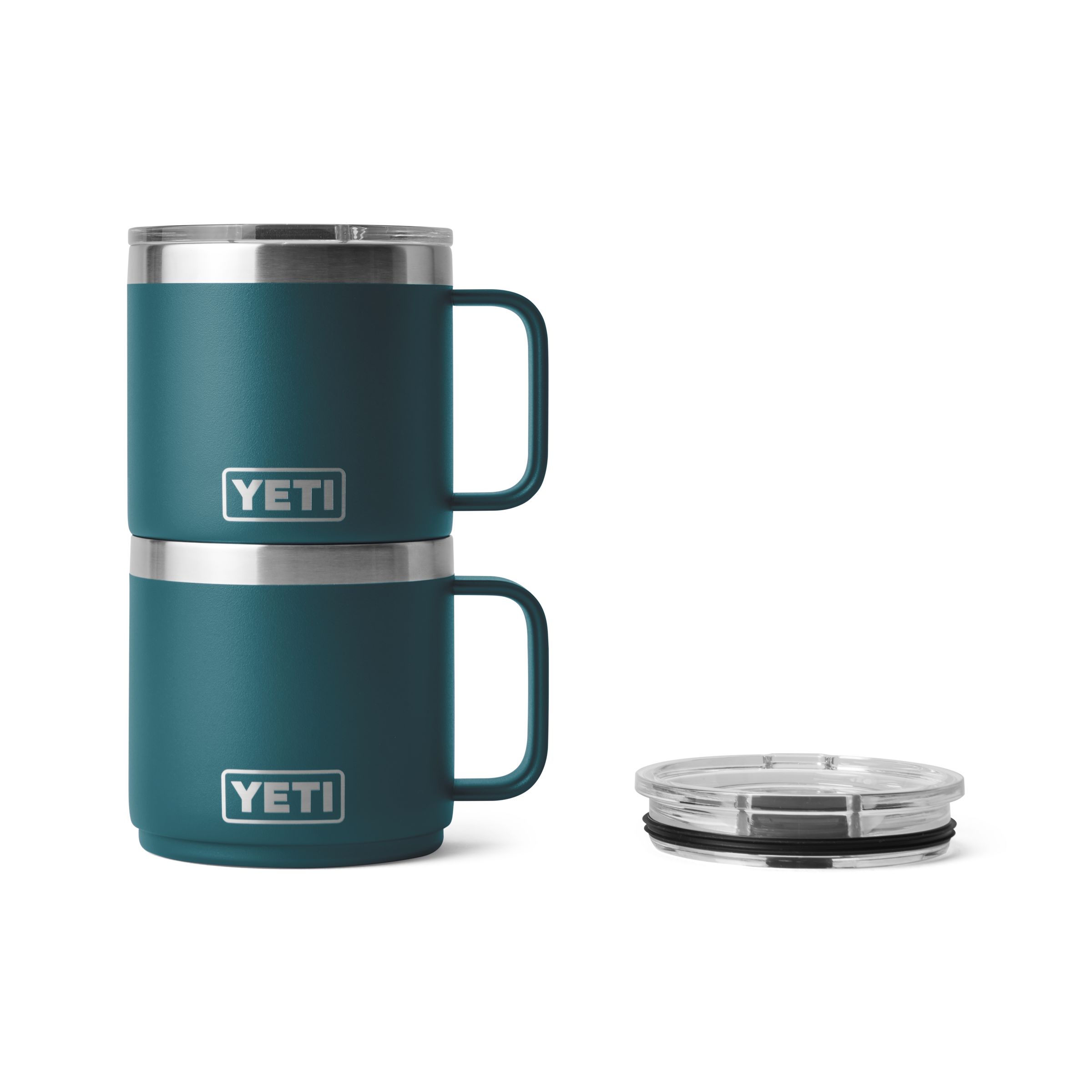 YETI Rambler® Mug with MagSlider™ Lid