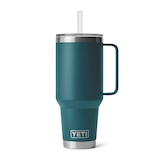 YETI Rambler® 42 oz Straw Mug Front_Flat