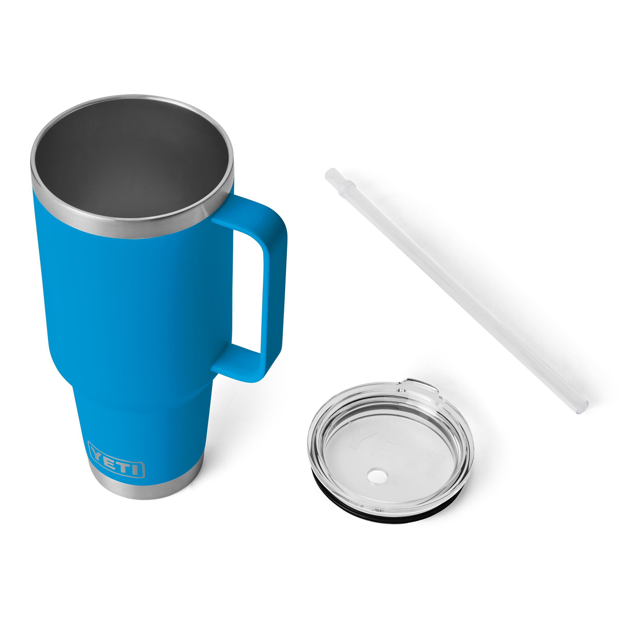 YETI Rambler® 42 oz Straw Mug