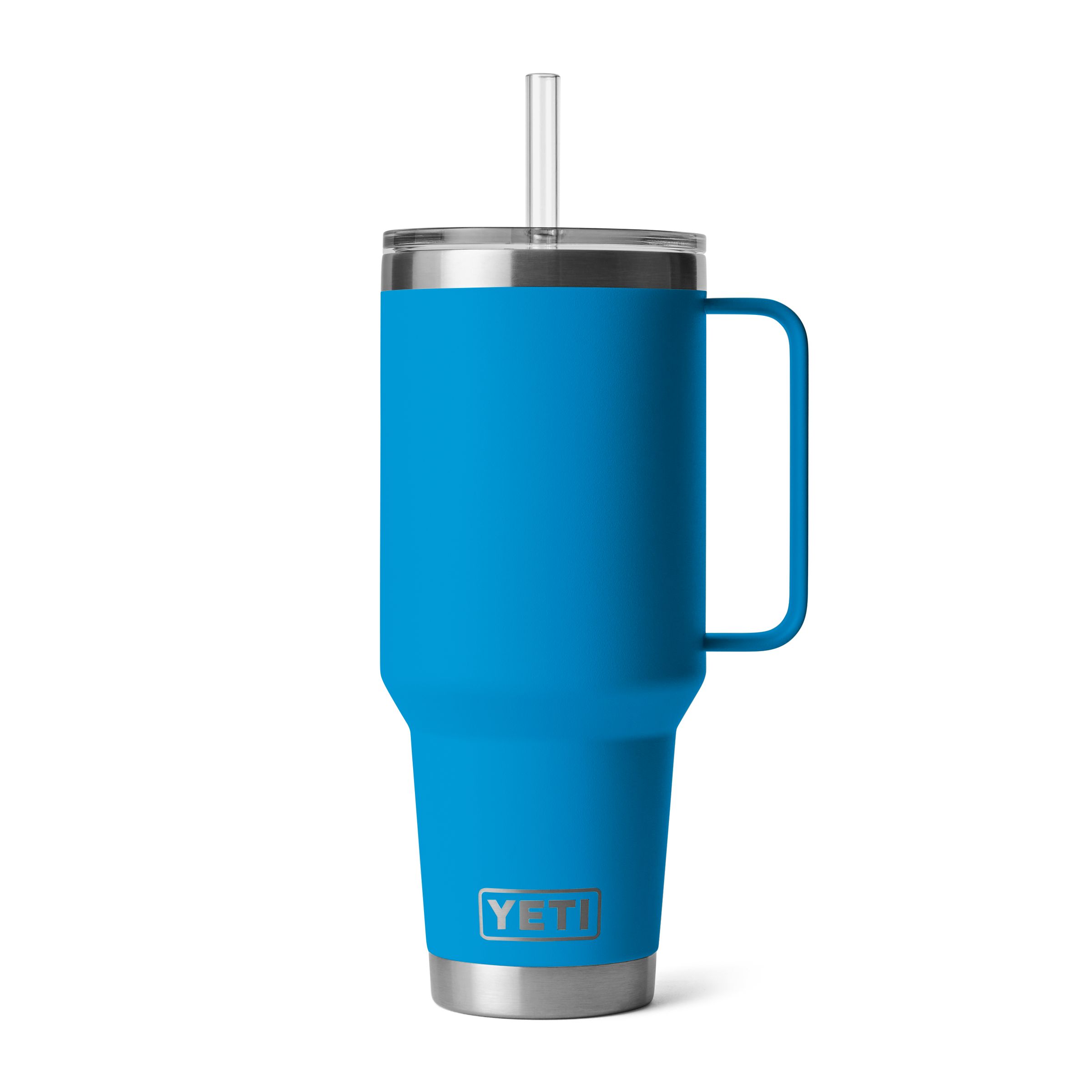 YETI Rambler® 42 oz Straw Mug