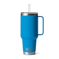 YETI Rambler® 42 oz Straw Mug