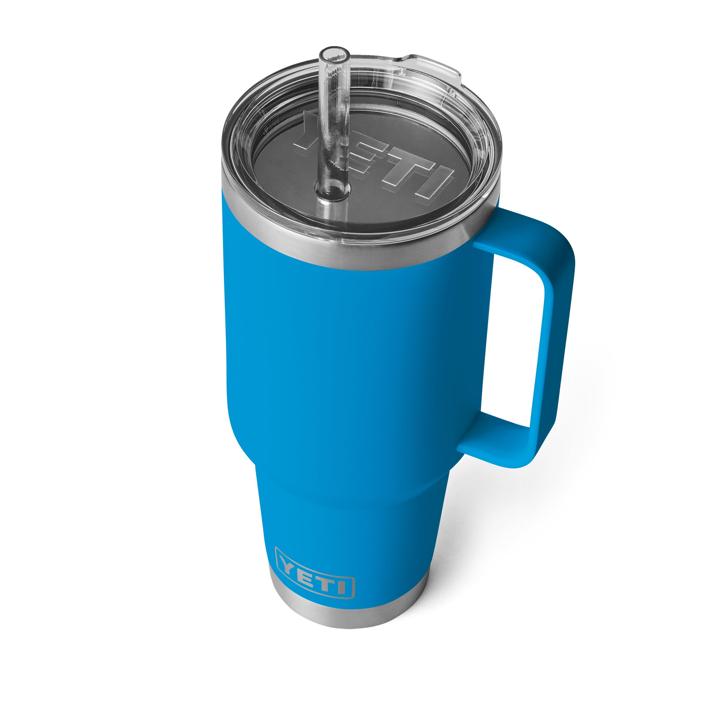 YETI Rambler® 42 oz Straw Mug