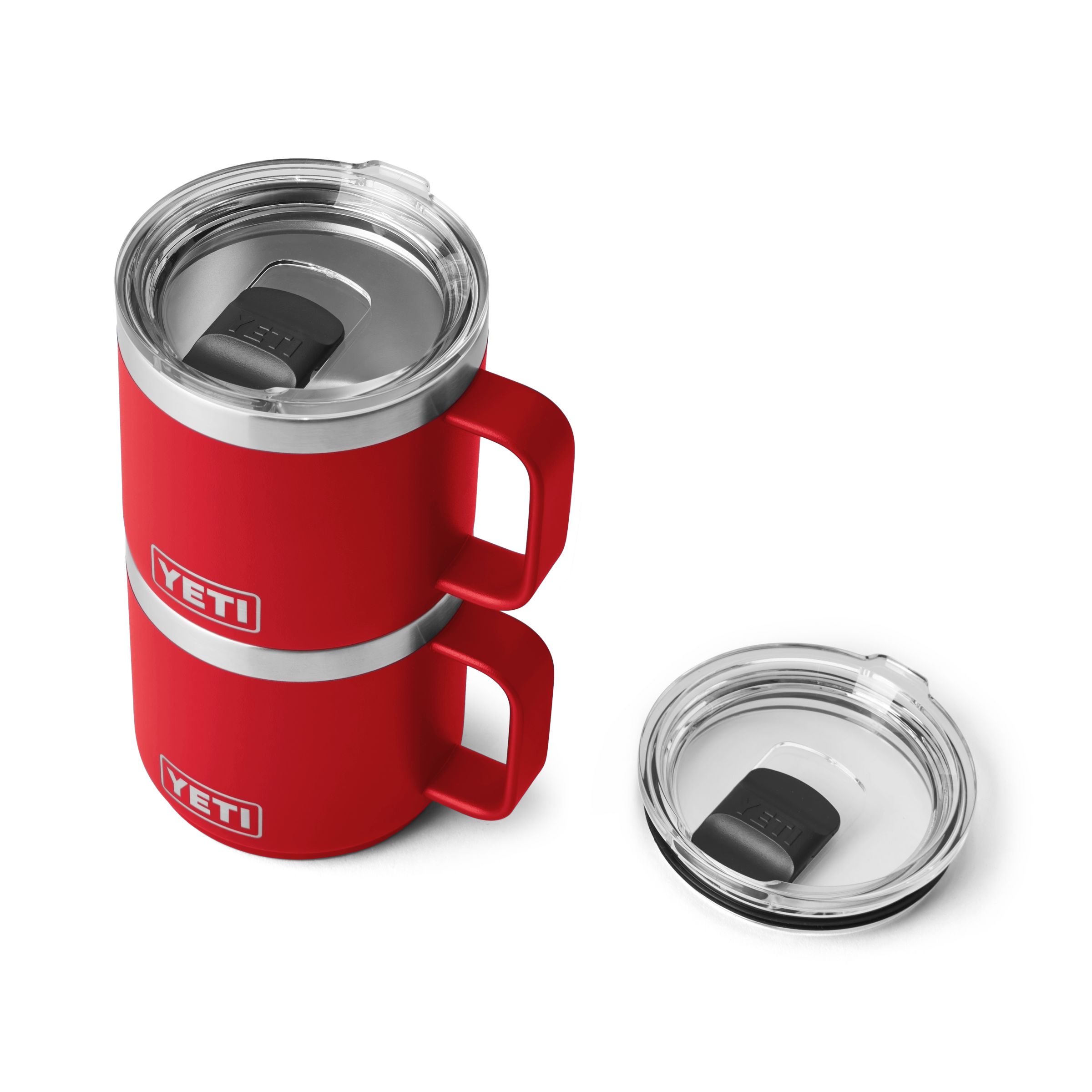 YETI Rambler® Mug with MagSlider™ Lid