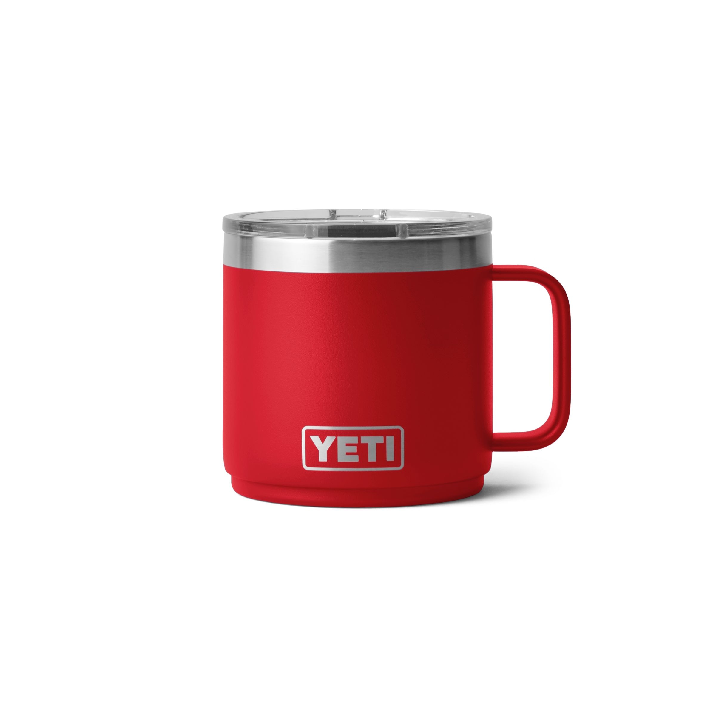 YETI Rambler® Mug with MagSlider™ Lid
