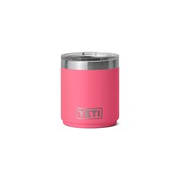 YETI Rambler® 10 oz Stackable Lowball with MagSlider™ Lid