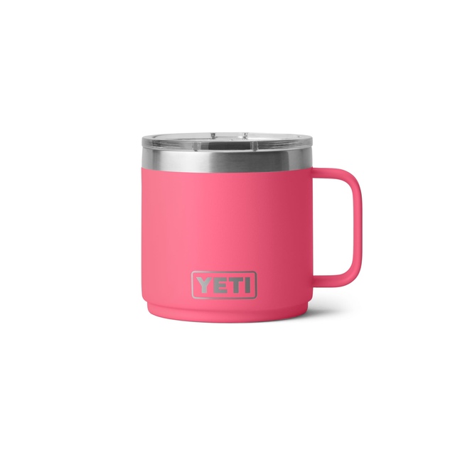YETI Rambler® Mug with MagSlider™ Lid